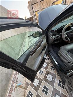 كاديلاك XTS